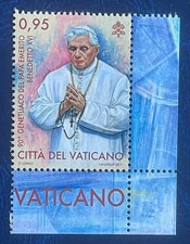 Vaticano 2017 -  90°