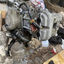 Blocco motore Aprilia Scarabeo