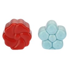 Thun Set Sale E Pepe Country  Forma Fiori