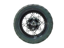 Cerchio ruota posteriore SUZUKI V-STROM 650 2017 2019 2021