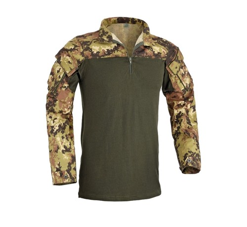 Combat shirt defcon colore - defcon,