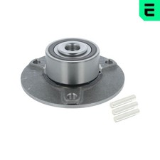 Kit cuscinetti ruota OPTIMAL