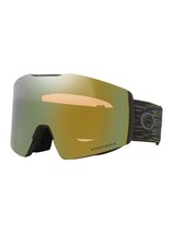 MASCHERA SNOWBOARD OAKLEY FALL