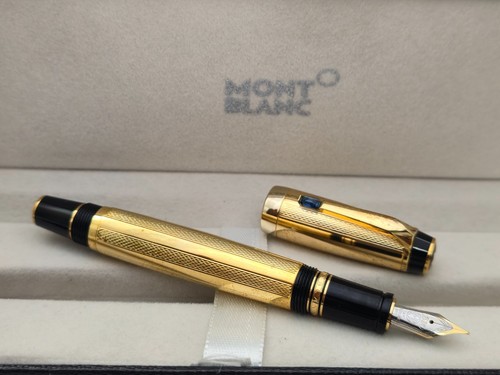 Penna stilografica smooth - penna,
