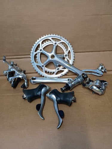 Gruppo shimano 105 - shimano, 9v