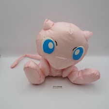 D1206B Mew Taffettà Pokemon