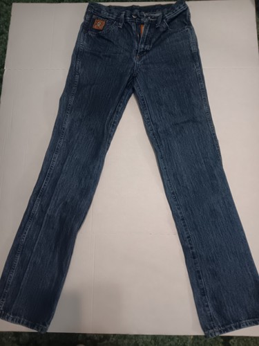 Jeans uomo cinch ottime - uomo,