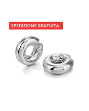 Coppia Ear Cuff Donna Colore