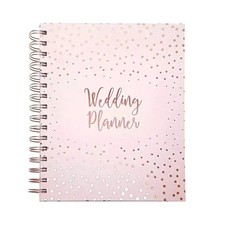Wedding Planner Libro