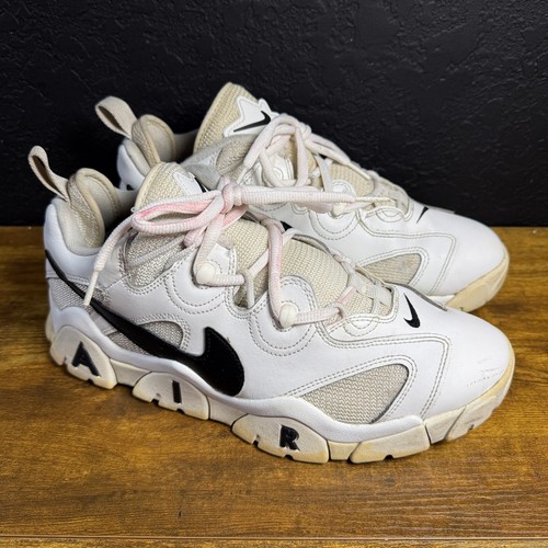 Nike air barrage low - air,
