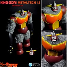 HL PRO METALTECH 12 KING GORI