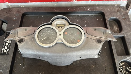 Strumentazione piaggio beverly - strumentazione,