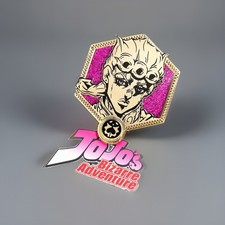 JoJo's Bizarre Adventure