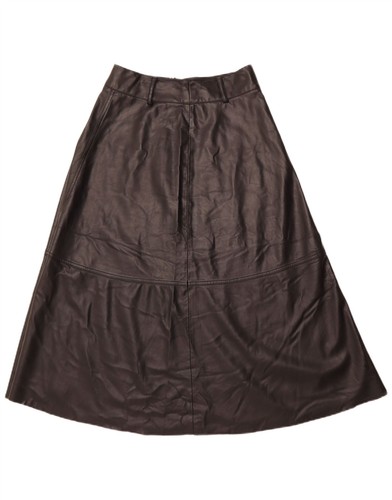 Zara gonna donna ecopelle - zara,