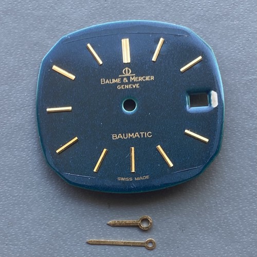 Orologio baume mercier - baume,