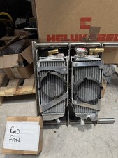 Radiatori e protezioni per