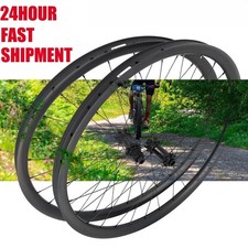Set ruote carbonio 29er - in,