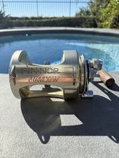 Fin•Nor AHAB 50w - 2