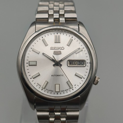 Orologio uomo vintage seiko - orologio,