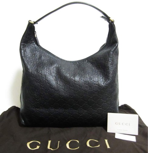 Borsa tracolla gucci gg - borsa, a