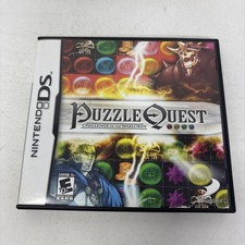 Puzzle quest sfida dei - sfida,