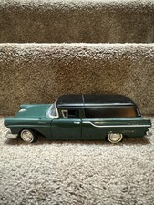 Vintage Road Legends 1957 Ford Ranchero 2 porte corriere berlina #92208