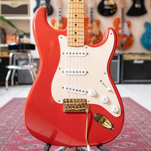 Fender custom shop - shop, '56