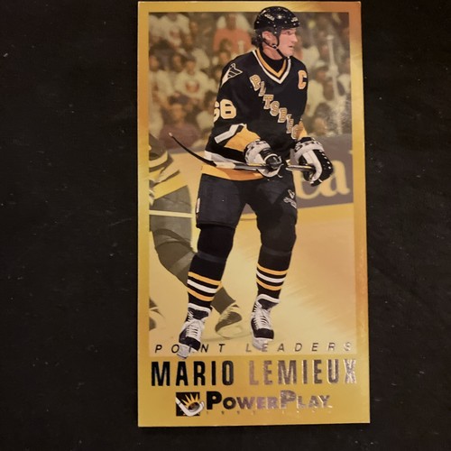 1993 powerplay point - 1993-94,