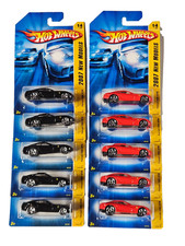 Hot Wheels Ferrari 599 GTB