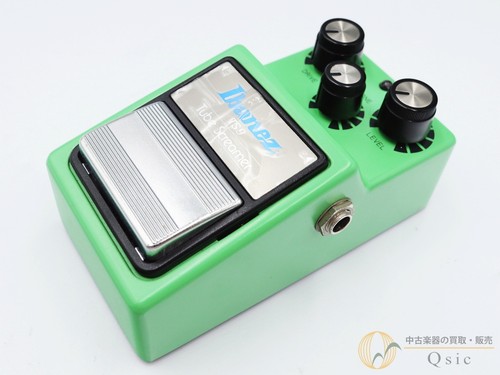 Ibanez ts9 2nd - ristampa, usato