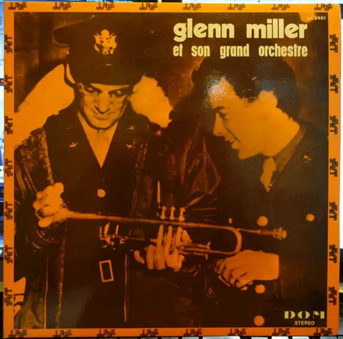 2xlp glenn miller - glenn,