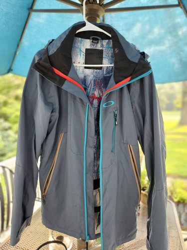 Oakley gore tex - pro, shell