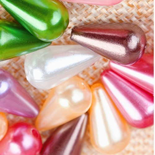 100 pezzi gocciolina - , d'acqua