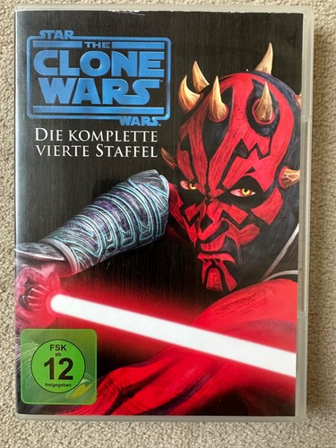 Star wars the clone - wars:,