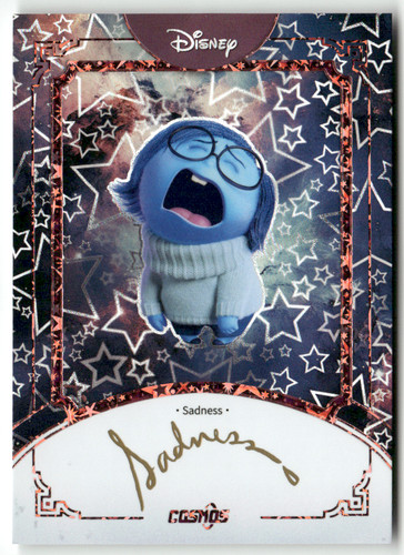 Kakawow disney cosmos 2025 - cosmos,