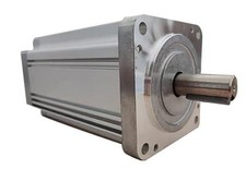 Brushless 3000/6000rpm 24v
