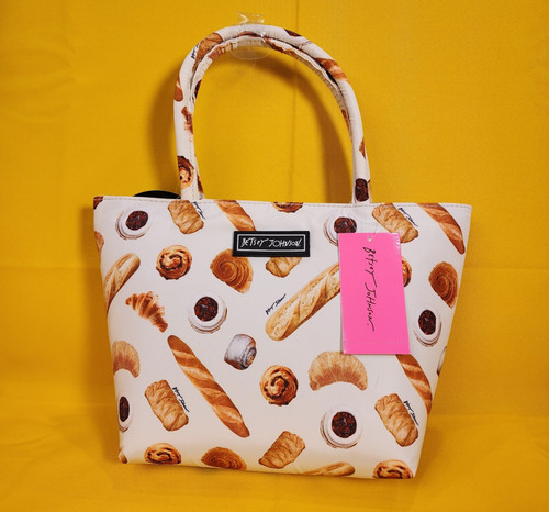 Borsa betsey johnson - betsey,