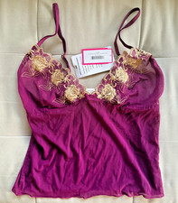 Wicked Weasel 9113 Top Plum
