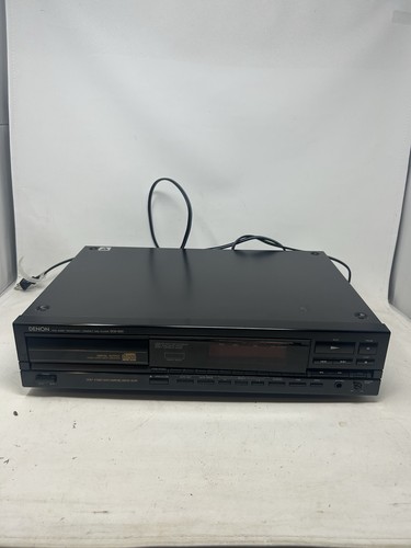 Denon dcd 820 lettore - lettore, cd