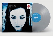RARE! Evanescence Fallen LP