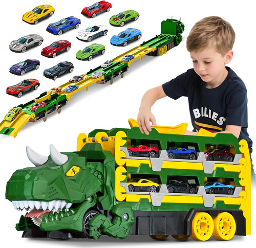 Camion giocattolo per bambini - giocattolo,