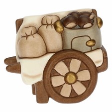 S3323A88 Carretto con castagne
