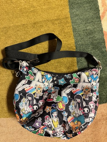 Borsa tracolla tokidoki - borsa,
