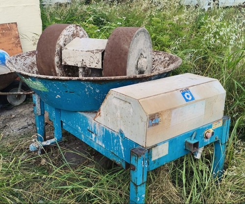 Molazza edile compact 140 - edile,