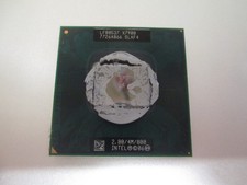 Processore CPU Intel Core 2