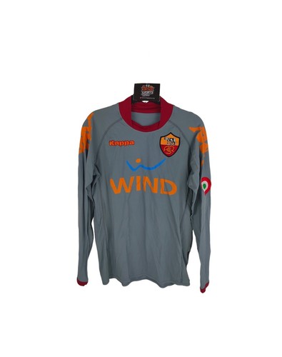 Maglia calcio portiere roma - maglia,