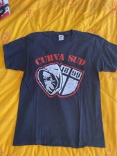 Maglia T-Shirt Curva Sud