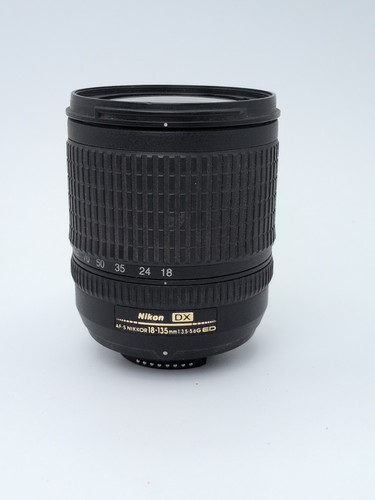 Nikon nikkor 18 - nikon,