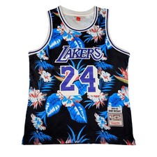 Maglia mitchell ness kobe - maglia,