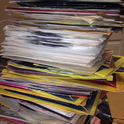 Instant record collection - record,
